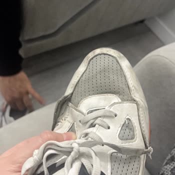 Garanti Süresi Kapsamında Bozulan Ayakkabının İade Reddi