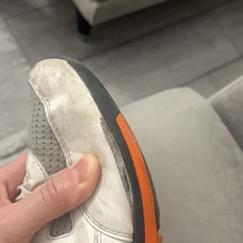 Garanti Süresi Kapsamında Bozulan Ayakkabının İade Reddi