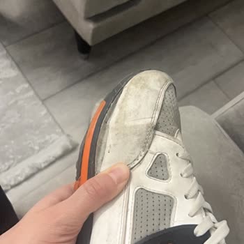 Garanti Süresi Kapsamında Bozulan Ayakkabının İade Reddi