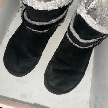 Nine West Garantili Botta Erken Renk Solması Ve Garanti Reddi