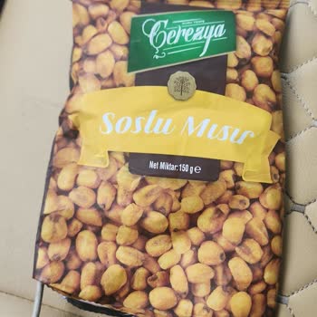 A101 Çerezya Mısırda Cam Parçası Yutuldu, Şiddetli Karın Ağrısı