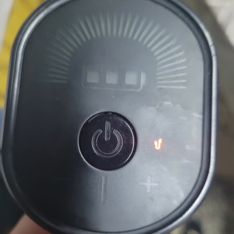 Sinbo Şarjlı Süpürge 2 Ayda 5 Saniyede Kapanıyor, Garanti Kapsamında Değişim Talebi