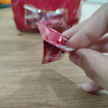 Tadelle Bayram Çikolatası Boş Çıktı: Müşteri Hayal Kırıklığı Yaşadı