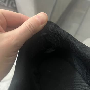 Garanti Süresi Devam Ederken Ayakkabı Fotoğrafla İncelenip Reddedildi