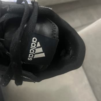 Garanti Süresi Devam Ederken Ayakkabı Fotoğrafla İncelenip Reddedildi