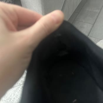 Garanti Süresi Devam Ederken Ayakkabı Fotoğrafla İncelenip Reddedildi