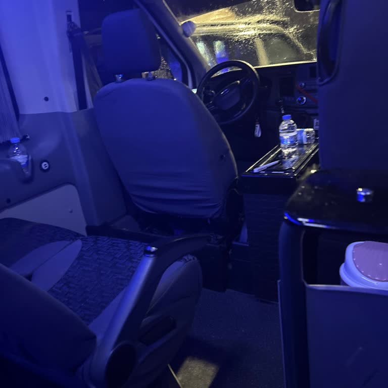 ATM Transfer Araçta Gerekçesiz 2 Saat Bekletilme