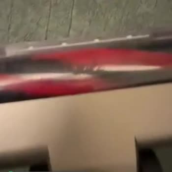 Onvo Dikey Süpürge Başlık Sorunu