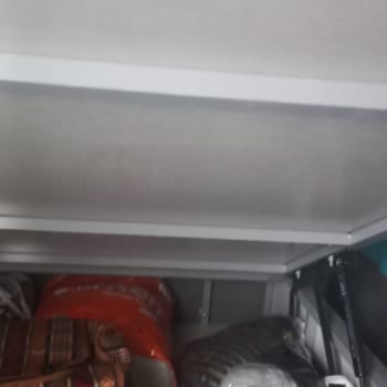 Kırık Suntalı Baza İçin 2 Aylık Çözüm Bekleyişi Ve İade Talebi