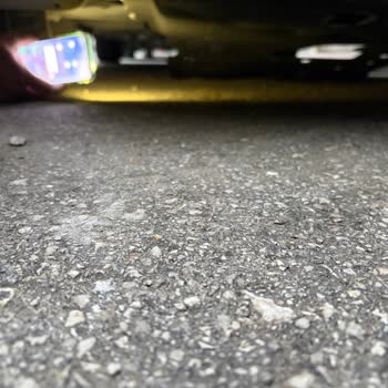 Yetkili Serviste Karter Kapağı Açık Bırakıldı, Güvenlik Riski Ve İade Talebi