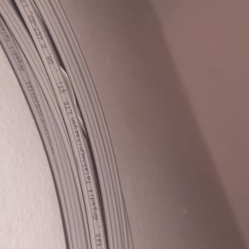 Fiber Altyapı Çekildi, Dağıtım Kutusu Montajı Tamamlanmadığı İçin Hız Düşüklüğü