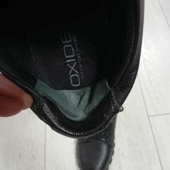 Ayakkabıda Dikiş Kusuru Ve Fotoğraf Üzerinden İade Reddi