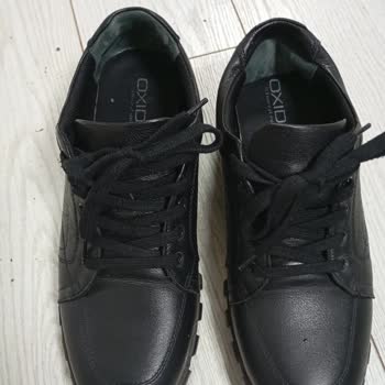 Ayakkabıda Dikiş Kusuru Ve Fotoğraf Üzerinden İade Reddi