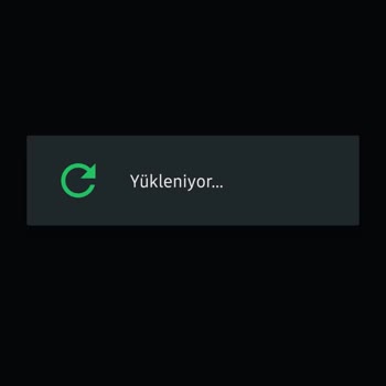 WhatsApp Uygulaması Sürekli Yükleniyor Ve Giriş Yapılamıyor