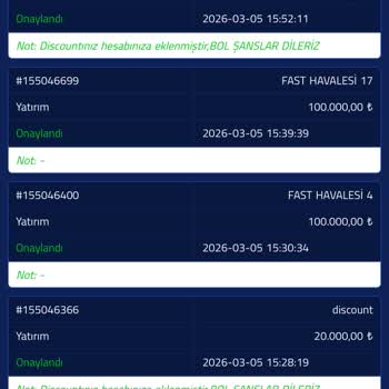 Meritking Haksız Bahis Sisteminin Sebep Olduğu 4,5 Milyonluk Kayıp