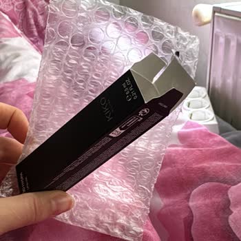 İade Paketi Boş Geldi, İade Reddedildi Ve Kiko’dan Alışverişim Sonlandı