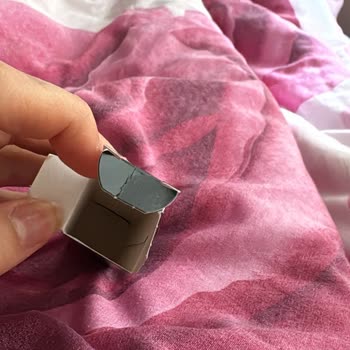 İade Paketi Boş Geldi, İade Reddedildi Ve Kiko’dan Alışverişim Sonlandı