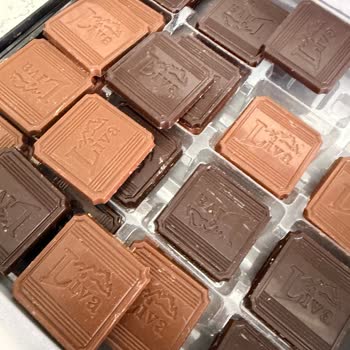 Etiler Şubesinde Bayat Çikolata: Kalite Ve Özen Eksikliği