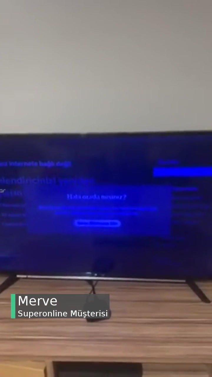 Superonline İnternete Para Ödeyelim Ama Sürekli Kesilsin! videonun kapak resmi