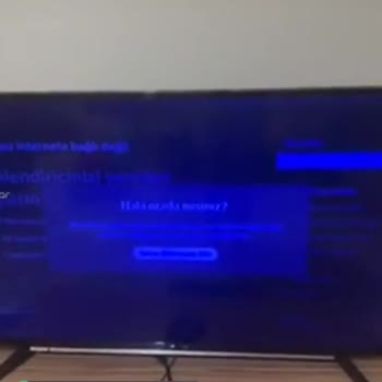 Superonline İnternete Para Ödeyelim Ama Sürekli Kesilsin!