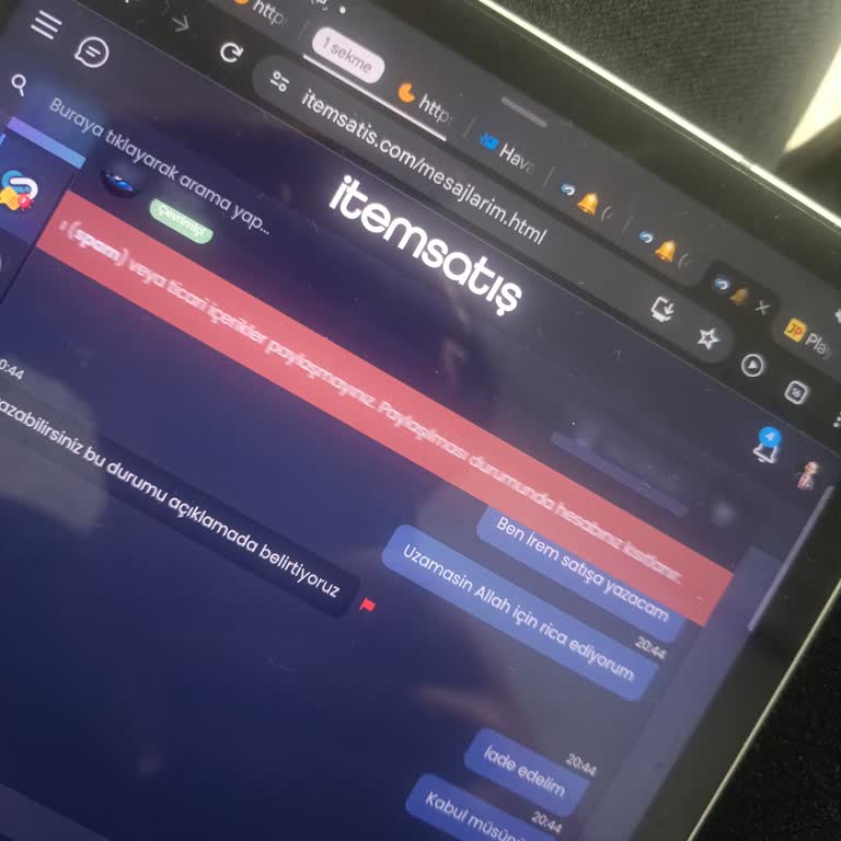Satın Alınan PES 2021 Hesabında Oyun Açılmıyor Ve Geri Ödeme Talebi