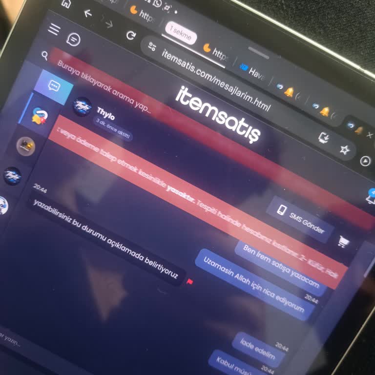 Satın Alınan PES 2021 Çalışmıyor, Ücret İadesi Talebi