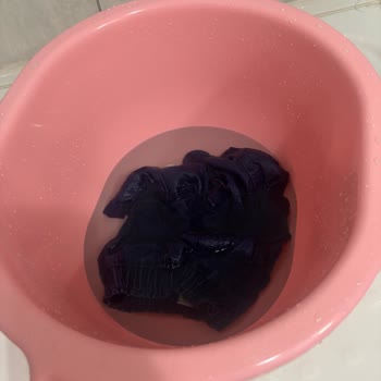 Bebek Pantolonunda Boya Akması Ve Kötü Koku Nedeniyle İade Talebi