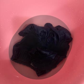 Bebek Pantolonunda Boya Akması Ve Kötü Koku Nedeniyle İade Talebi