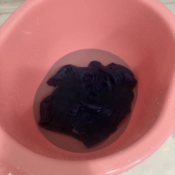 Bebek Pantolonunda Boya Akması Ve Kötü Koku Nedeniyle İade Talebi