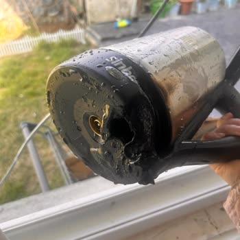 Sinbo Kettle’da Oto Alevlenme Olayı: Güvenlik İhlali Ve Tazmin Talebi