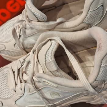 SuperStep Mağazasında Alınan Ayakkabı Çocuğumun Ayağını Kanattı, İade Talebim Reddedildi