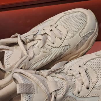 SuperStep Mağazasında Alınan Ayakkabı Çocuğumun Ayağını Kanattı, İade Talebim Reddedildi