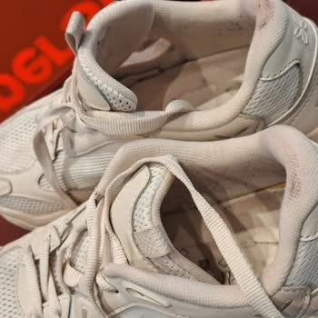 SuperStep Mağazasında Alınan Ayakkabı Çocuğumun Ayağını Kanattı, İade Talebim Reddedildi