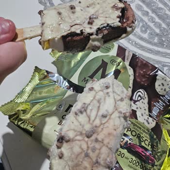 Magnum Dondurmasında Soğuk Zincir Sorunu Ve Bozulmuş Tat