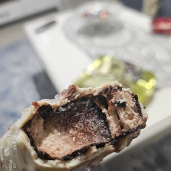 Magnum Dondurmasında Soğuk Zincir Sorunu Ve Bozulmuş Tat