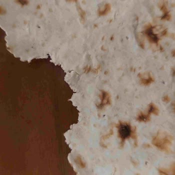 Yufka Ekmeğinde Isırık İzleri: Hijyen Ve Sağlık Endişesi