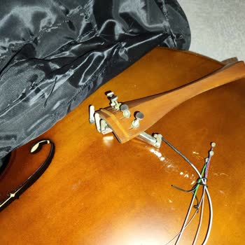 Kırık Çello Ve Trendyol Express'in Cevapsız Tutumu