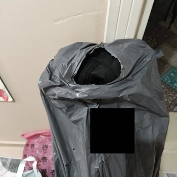 Kırık Çello Ve Trendyol Express'in Cevapsız Tutumu