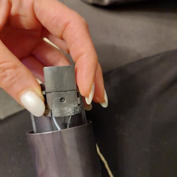 Dyson V12 Detect Slim Işıklı Başlık Kırıldı Garanti Dışı Değerlendirilmesi