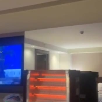 Dedeman Hotels Isıtma Sorunu Var Banyo Buz Gibi