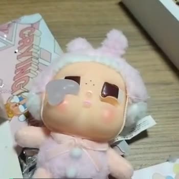 Tedi Crying Baby Face Hüsranı!