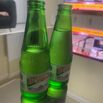 Beypazarı Maden Suyu Kokusunda Ve Tattaki Bozulma Güveni Sarsıyor