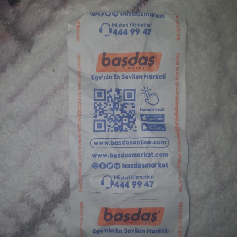 Manav Reyonunda Personelin Zorlayıcı Tutumu Ve Müşterinin Mağazadan Kovulması