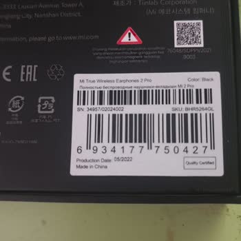 Bağlanmayan Kulaklık Ve Çözüm Bulamayan Müşteri Hizmetleri