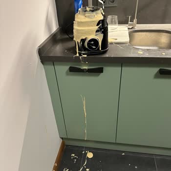 Power Blender Duo Pro Patlaması Ve Cevapsız Müşteri Desteği