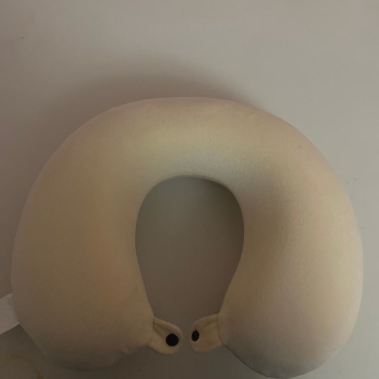 LCW Simit Yastığı Sert Ve Rahatsız Edici, İade Talebi