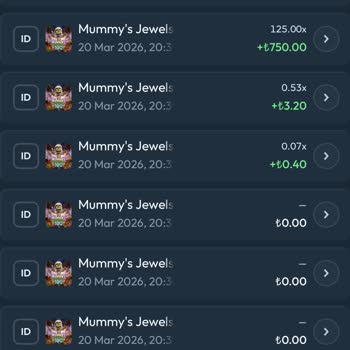 Solobet'te Slot Kazancım Eksik Yansıtıldı Ve Müşteri Hizmetleri Çözüm Sunmadı