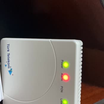 İstanbul Beyoğlu'nda 48 Saat İnternet Kesintisi Ve Telafi Talebi