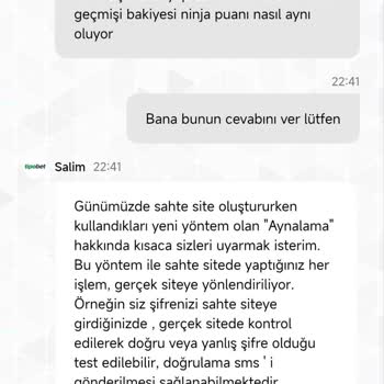 Tipobet Güvenlik Açığı Nedeniyle 10.000 TL Kaybı Ve İade Talebi