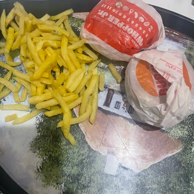 Eksik Ve Yanlış Sipariş, Soğuk Ürün Ve Çözüm Sağlanmayan Müşteri Hizmetleri